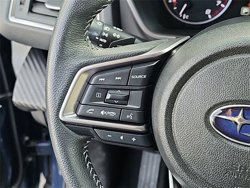 Used 2023 Subaru Ascent Premium w/ Convenience Package image 22