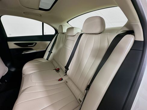 Used 2026 Mercedes-Benz E 350 E 350 image 32