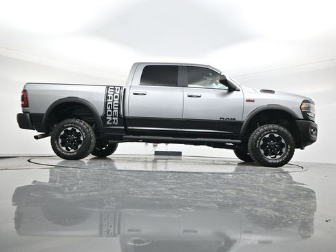Used 2021 RAM 2500 Power Wagon image 51