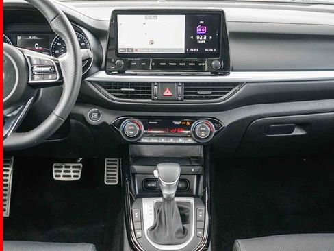 Certified 2023 Kia Forte GT-Line w/ GT-Line Premium Package image 14