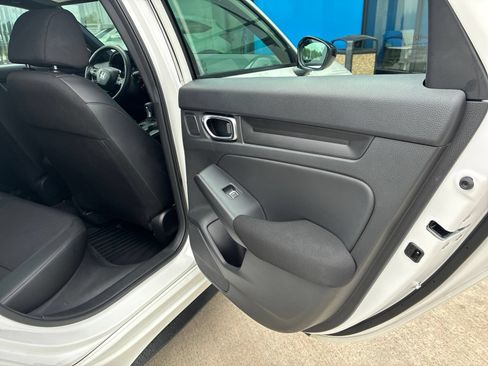 Used 2026 Honda Civic Sport image 14