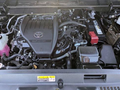 Certified 2023 Toyota Highlander XLE AWD/4WD image 24