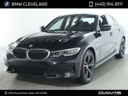 Used 2021 BMW 330e xDrive 330e xDrive w/ Premium Package