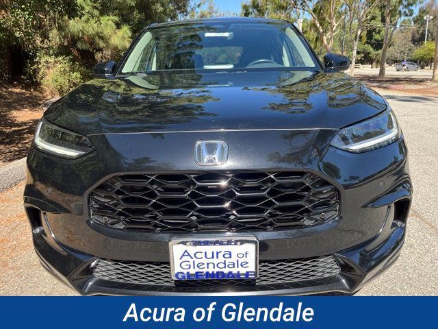 Used 2024 Honda HR-V EX-L image 4