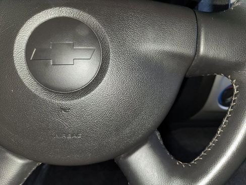 Used 2009 Chevrolet Colorado LT image 23