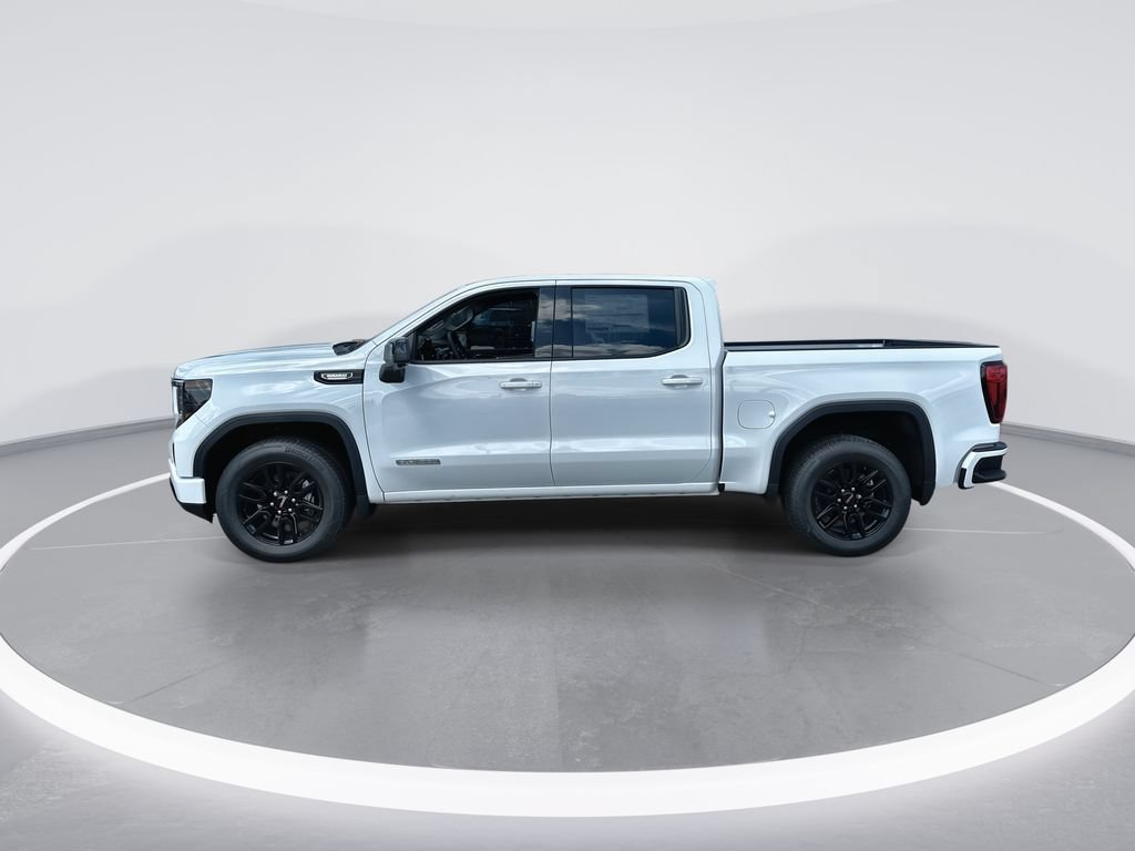 New 2026 GMC Sierra 1500 Elevation w/ Preferred Package RWD image 5