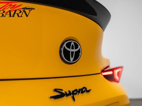 Used 2022 Toyota Supra image 13