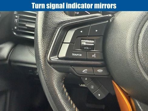 Used 2022 Subaru Outback Wilderness image 15