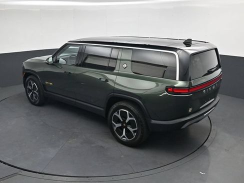 Used 2024 Rivian R1S Adventure AWD/4WD image 26