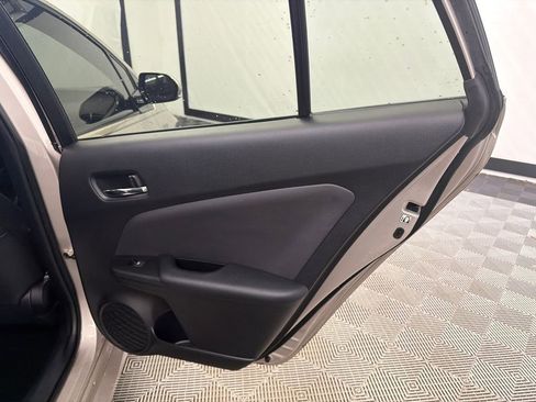 Used 2018 Toyota Prius Prime Advanced image 17