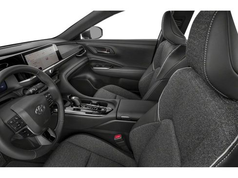 New 2025 Toyota Crown AWD/4WD image 6