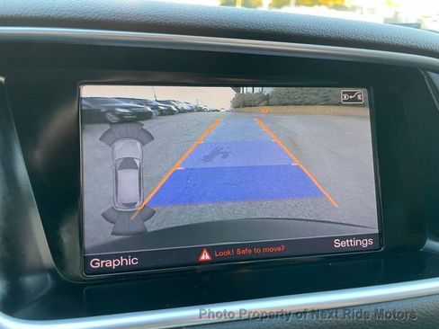 Used 2014 Audi Q5 2.0T Premium Plus w/ Premium Plus Package image 21