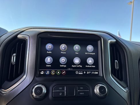 Used 2021 GMC Sierra 1500 Denali w/ Denali Ultimate Package image 23