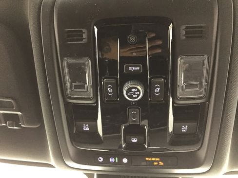 New 2026 Chevrolet Suburban High Country w/ Sun And Tow Package image 52