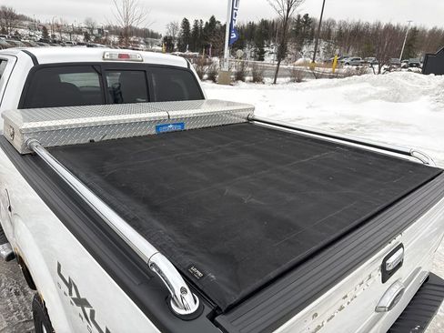 Used 2014 Ford F150 XLT w/ Equipment Group 302A Luxury image 11