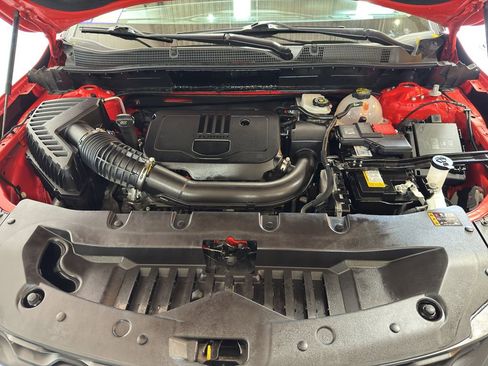 Used 2025 Chevrolet Blazer LT image 35