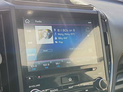 Used 2023 Subaru Forester Wilderness image 17