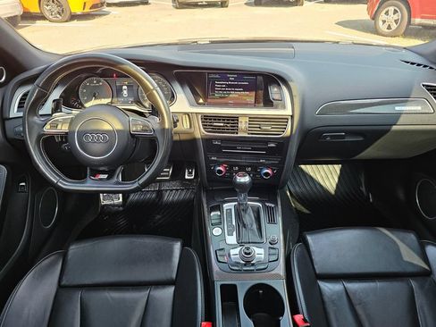 Used 2013 Audi S4 Premium Plus AWD/4WD image 17