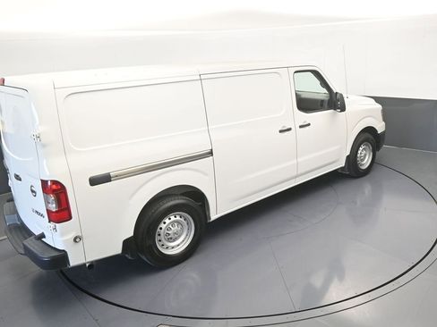 Used 2020 Nissan NV 1500 S image 47