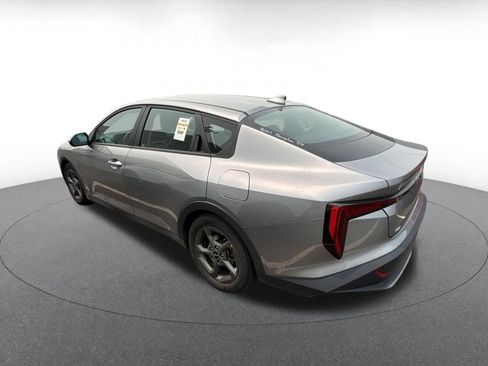 Used 2025 Kia K4 FWD image 8