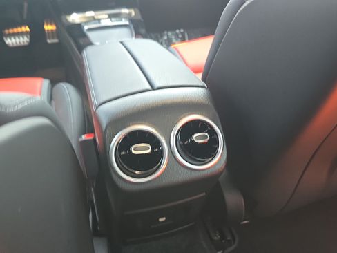 Used 2025 Mercedes-Benz CLA 45 AMG 4MATIC image 11