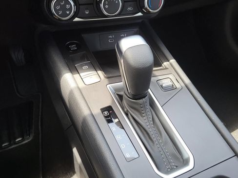 New 2026 Nissan Kicks S FWD image 23