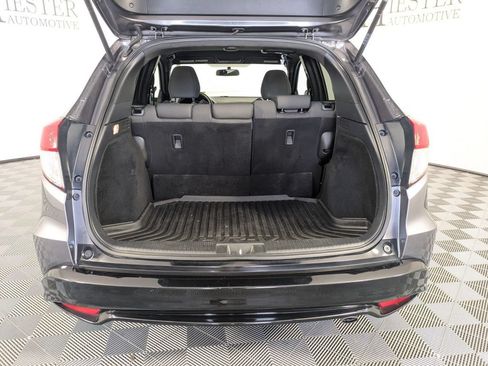 Used 2022 Honda HR-V Sport image 28