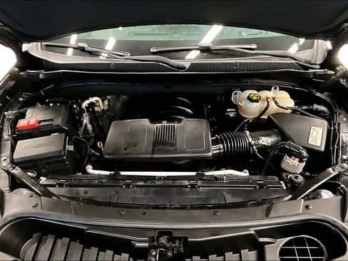 Used 2021 Chevrolet Tahoe LT image 9