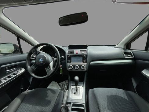 Used 2015 Subaru Impreza 2.0i Premium w/ Popular Package #1 AWD/4WD image 9