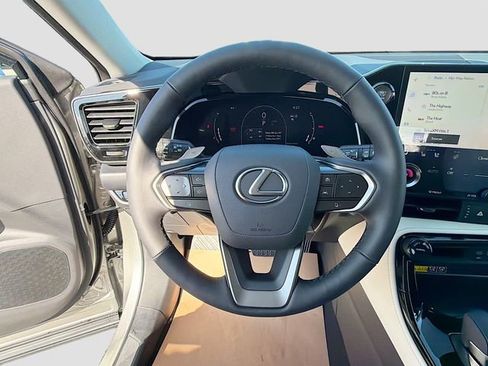 New 2026 Lexus NX 350 AWD w/ Luxury Package image 39