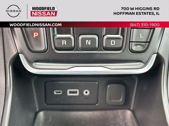 Used 2019 GMC Terrain SLE FWD image 32