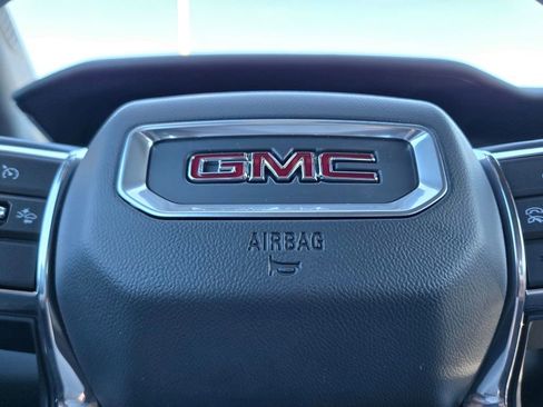 New 2026 GMC Acadia Elevation w/ Black Edition image 16