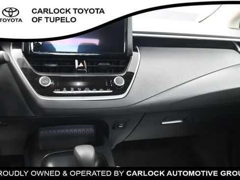 Used 2024 Toyota Corolla LE FWD image 27