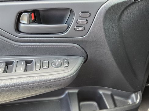 Used 2024 Honda Odyssey EX-L image 29