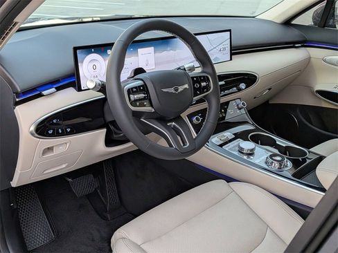 New 2026 Genesis GV70 2.5T image 13