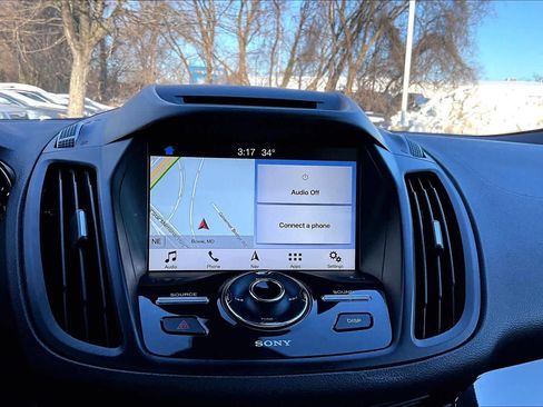 Used 2017 Ford Escape Titanium image 34