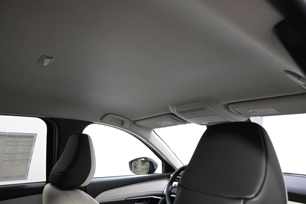 New 2026 MAZDA CX-5 Preferred AWD/4WD image 17