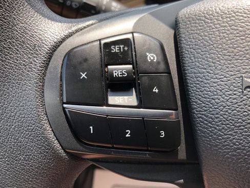 Used 2021 Ford Explorer 4WD Police Interceptor image 34