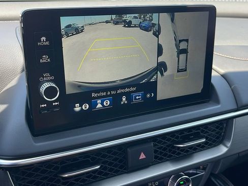 New 2025 Acura ADX A-Spec image 16