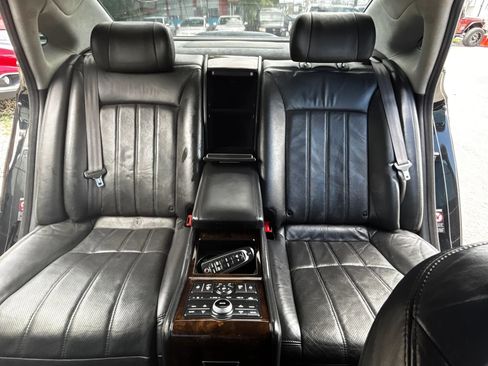 Used 2011 Hyundai Equus Ultimate RWD image 28