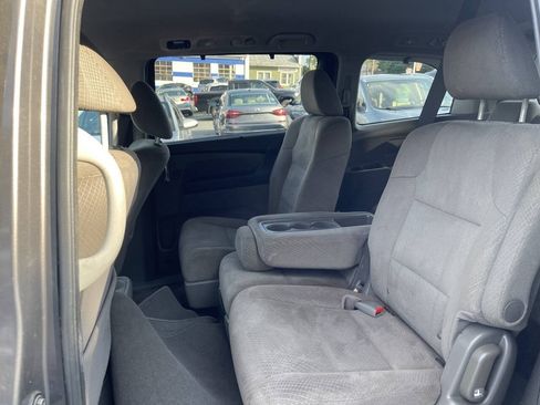 Used 2014 Honda Odyssey EX image 16