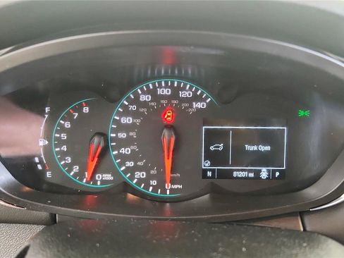 Used 2020 Chevrolet Trax LS w/ Tint and Cruise Package FWD image 25