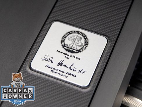 Used 2025 Mercedes-Benz GLC 43 AMG 4MATIC image 29