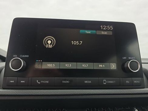 Used 2024 Honda CR-V EX image 23