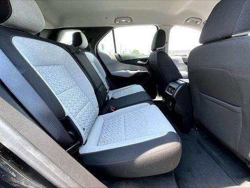 Used 2023 Chevrolet Equinox LS AWD/4WD image 16