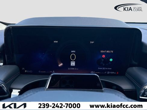 Used 2025 Lincoln Aviator Reserve image 42