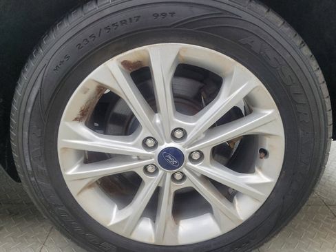 Used 2018 Ford Escape SE AWD/4WD image 31