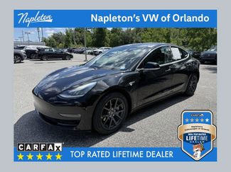 Used 2018 Tesla Model 3 Long Range RWD video 1
