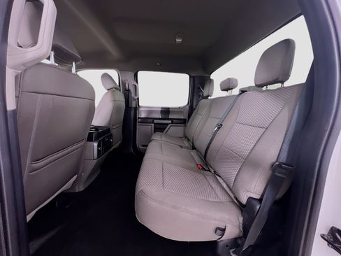 Used 2021 Ford F250 XLT w/ FX4 Off-Road Package image 24