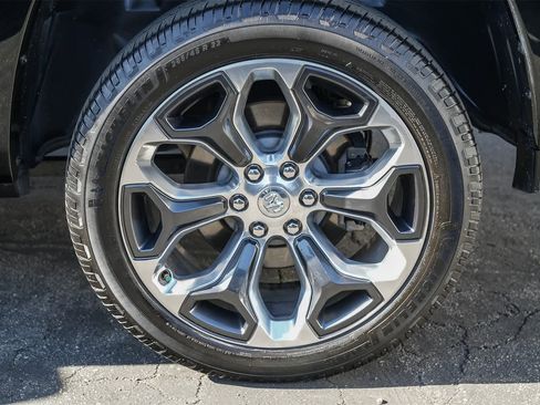 Used 2019 RAM 1500 Limited image 10